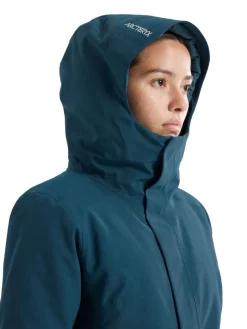 DAMES Arcteryx Patera Parka W