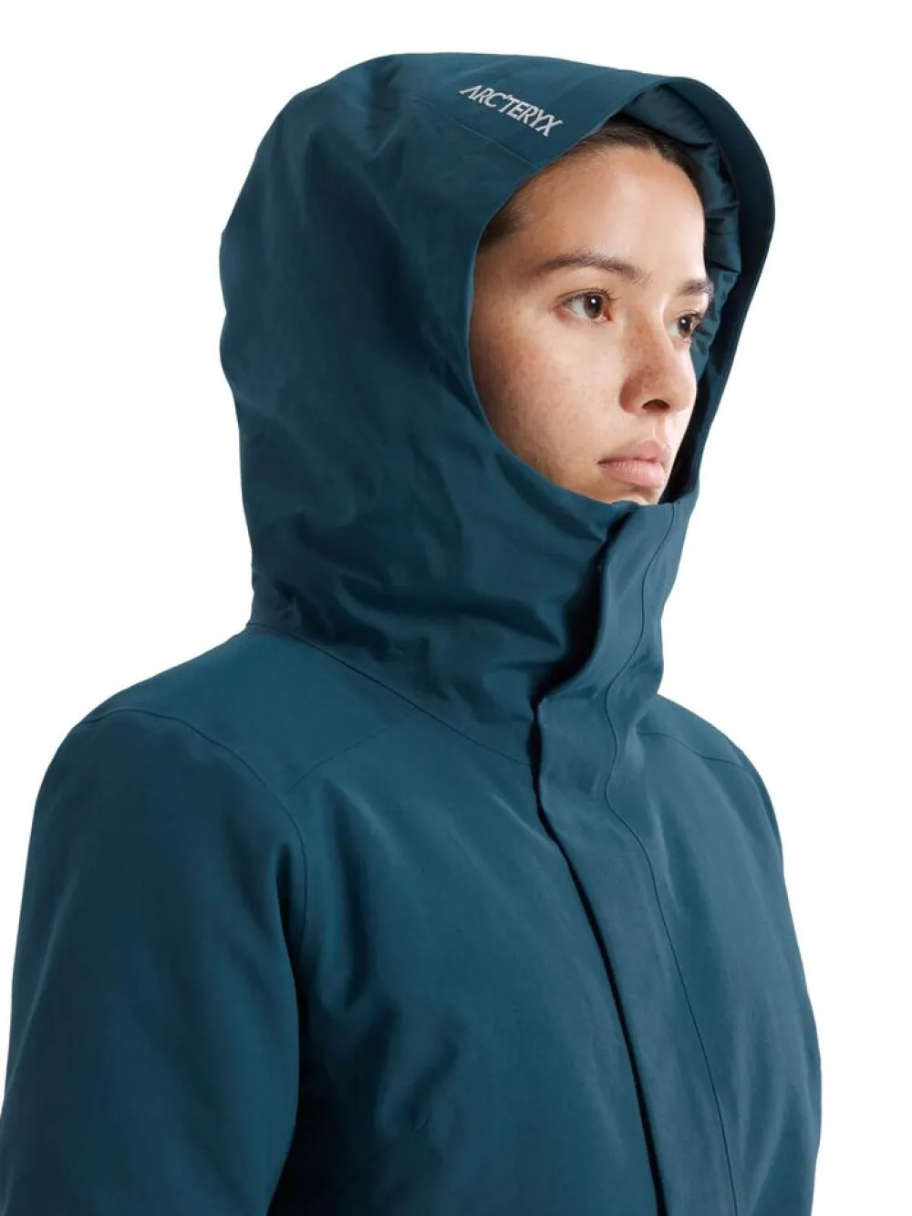 DAMES Arcteryx Patera Parka W