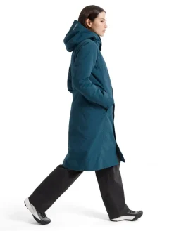 DAMES Arcteryx Patera Parka W