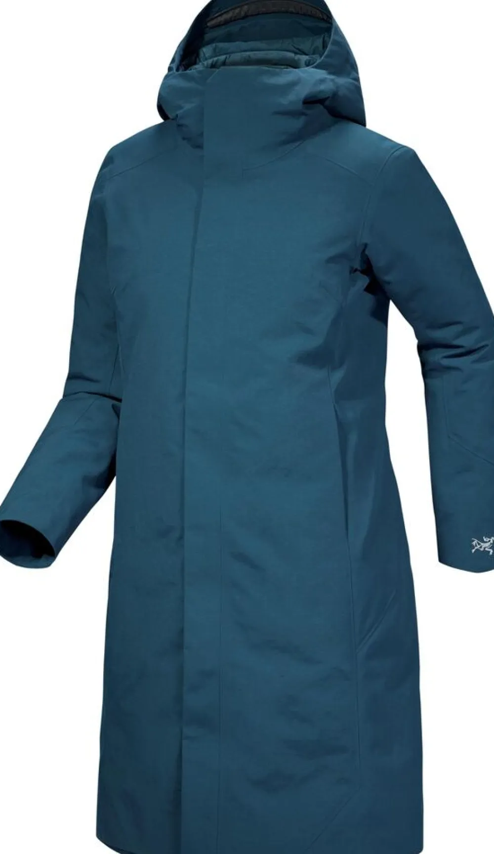 DAMES Arcteryx Patera Parka W