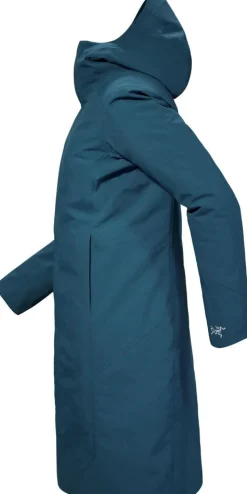 DAMES Arcteryx Patera Parka W