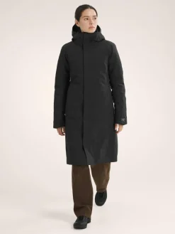 DAMES Arcteryx Patera Parka W
