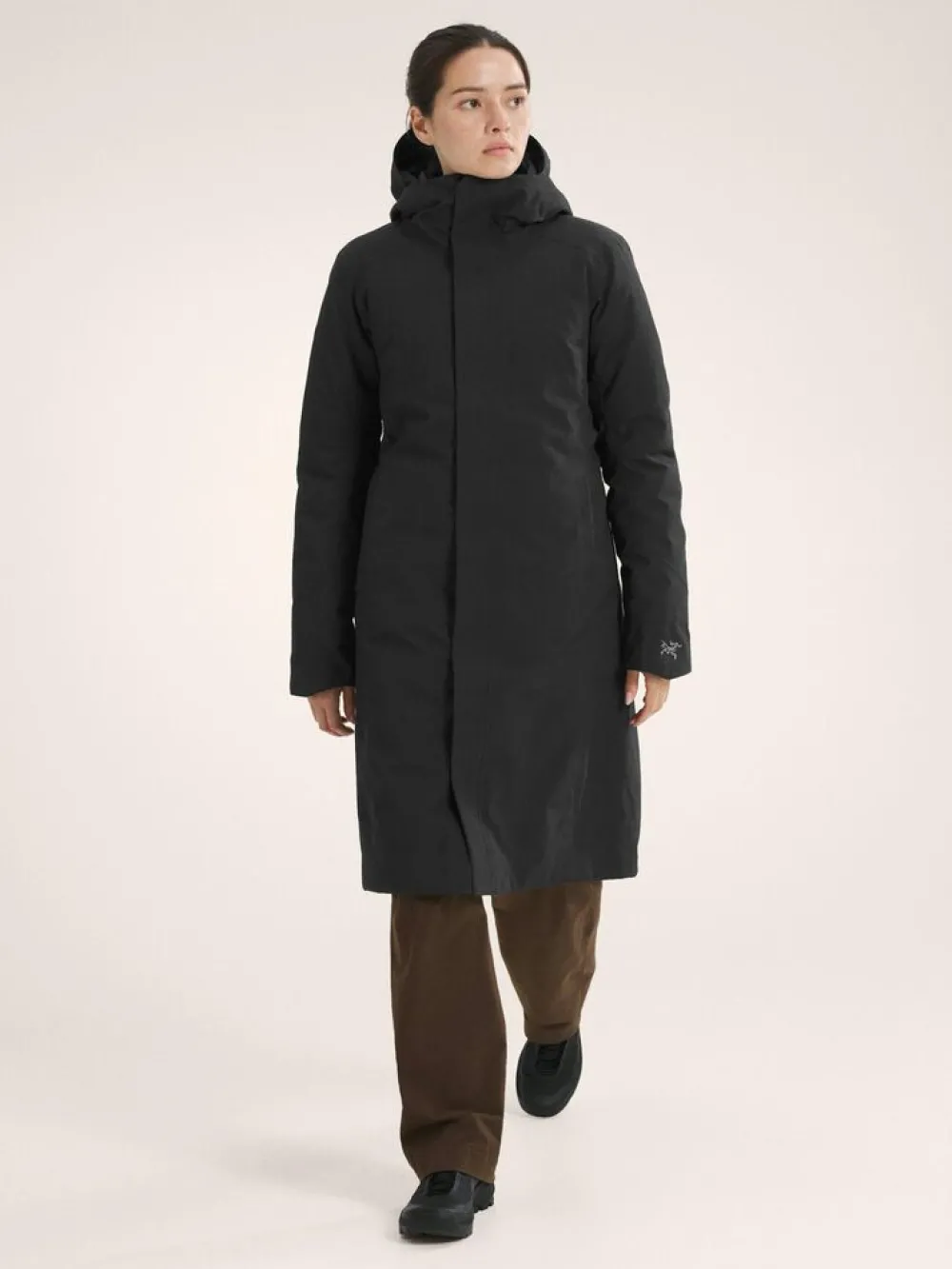 DAMES Arcteryx Patera Parka W
