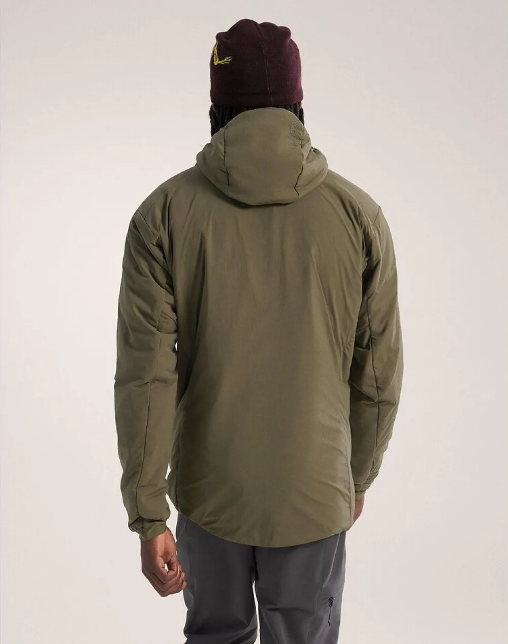 Heren Arcteryx Proton Hoody M