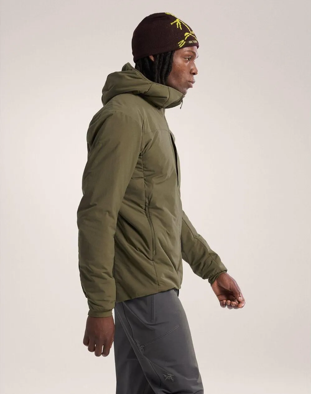 Heren Arcteryx Proton Hoody M