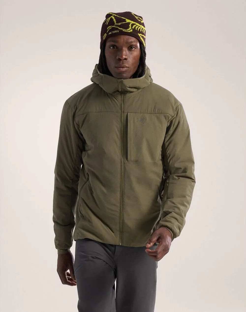 Heren Arcteryx Proton Hoody M