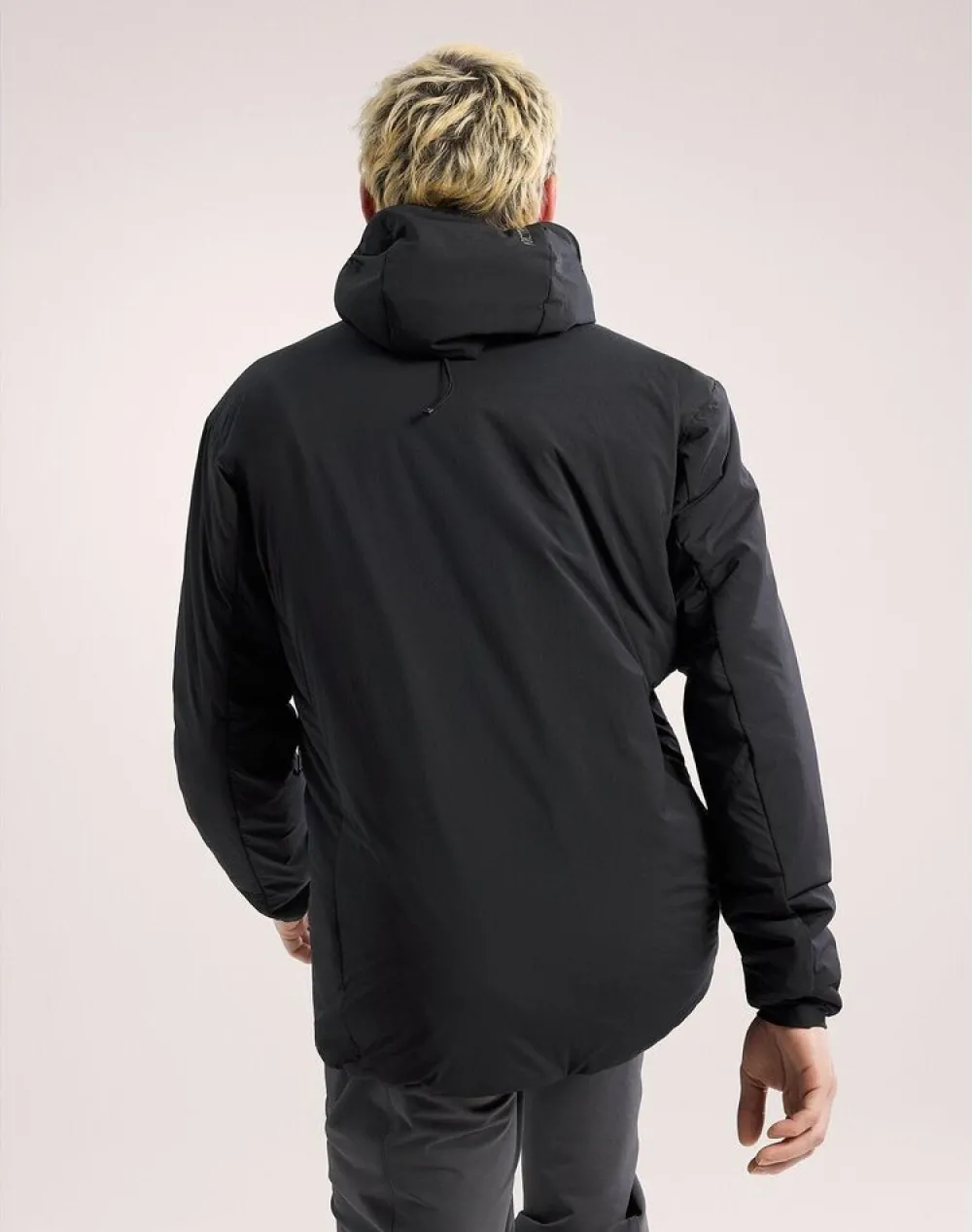 Heren Arcteryx Proton Hoody M