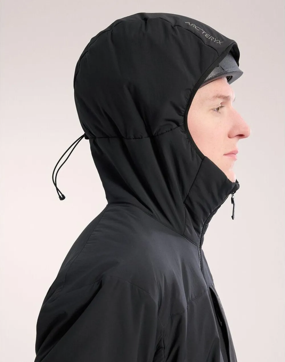 Heren Arcteryx Proton Hoody M
