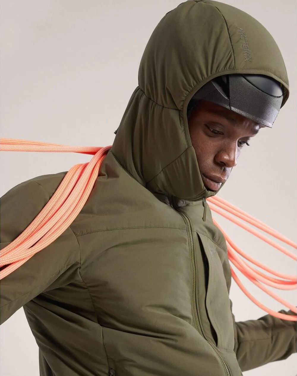 Heren Arcteryx Proton Hoody M