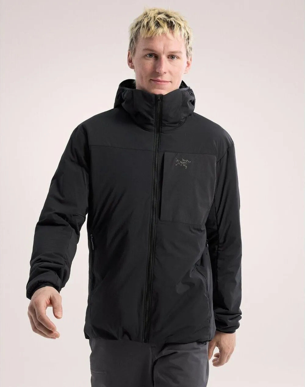Heren Arcteryx Proton Hoody M