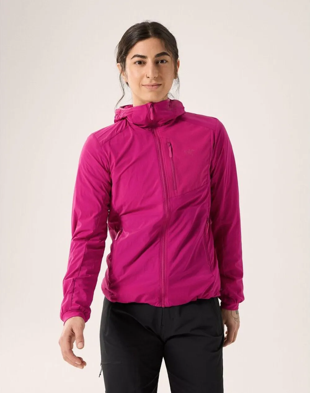 DAMES Arcteryx Proton LT hoody W