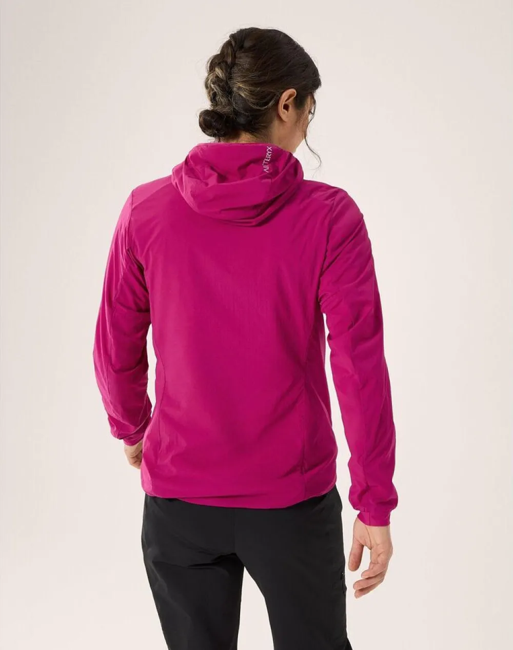 DAMES Arcteryx Proton LT hoody W