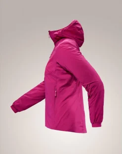 DAMES Arcteryx Proton LT hoody W