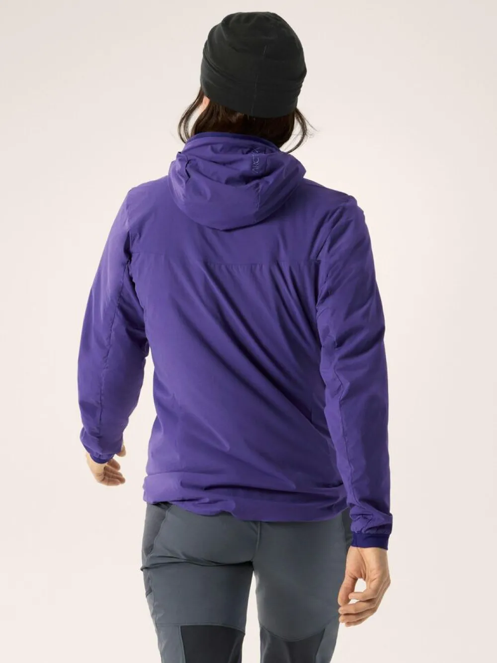 DAMES Arcteryx Proton SL Hoody W