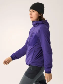 DAMES Arcteryx Proton SL Hoody W