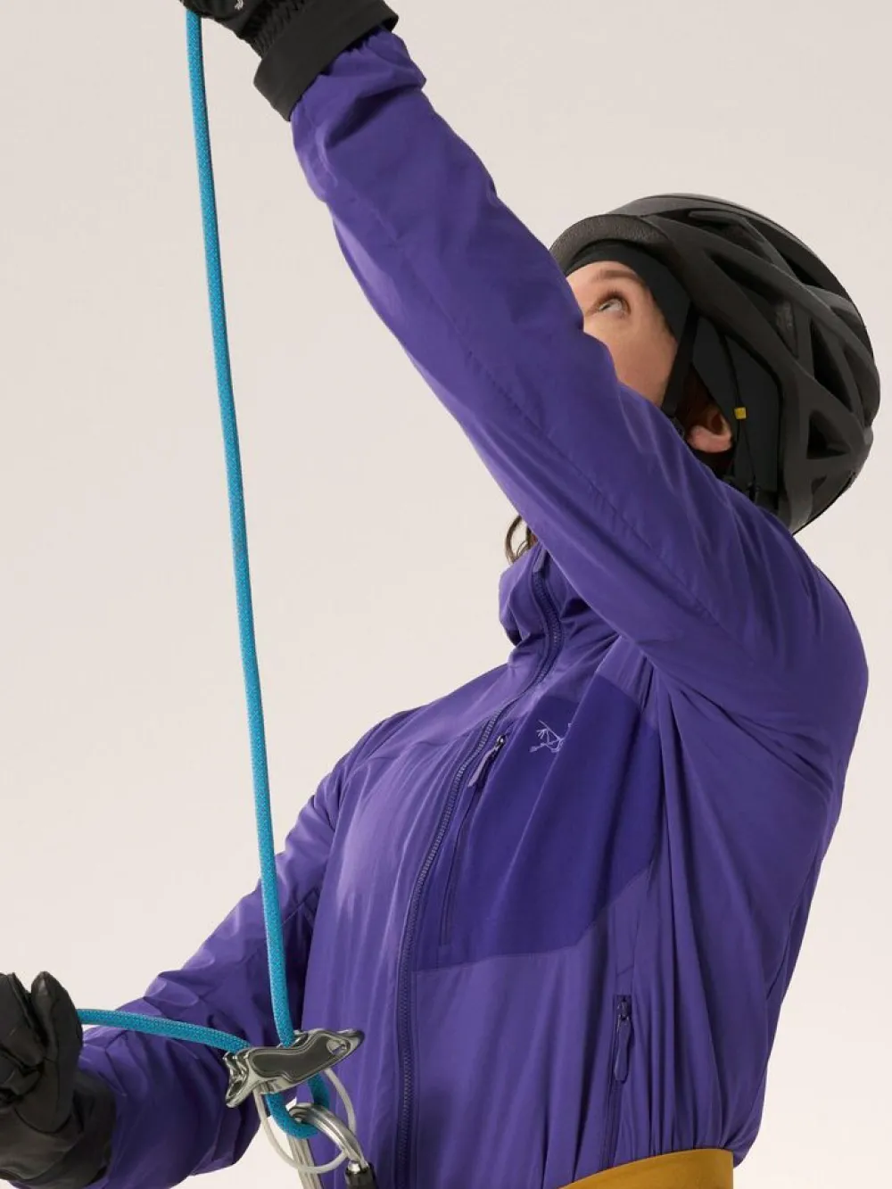 DAMES Arcteryx Proton SL Hoody W