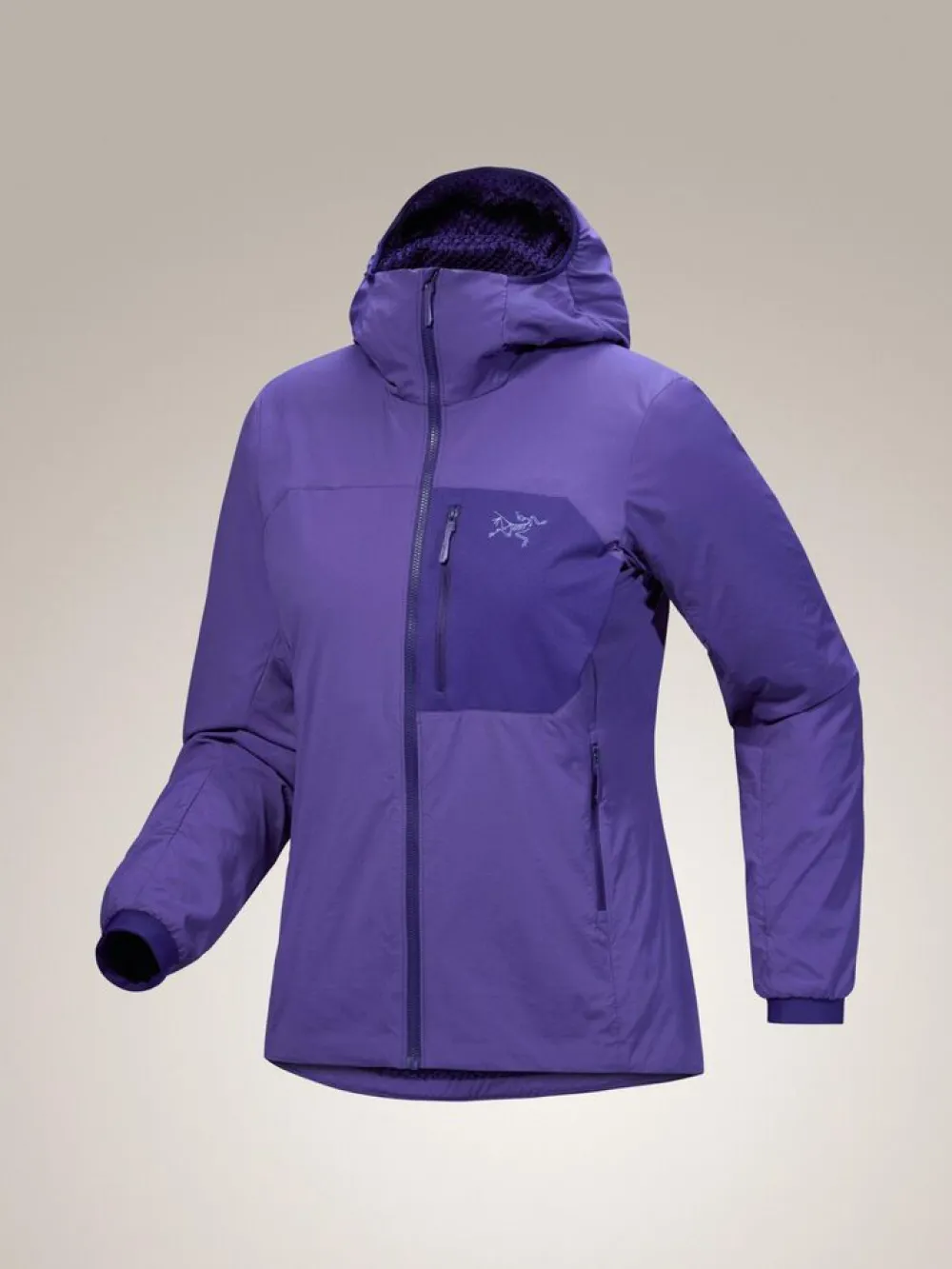 DAMES Arcteryx Proton SL Hoody W