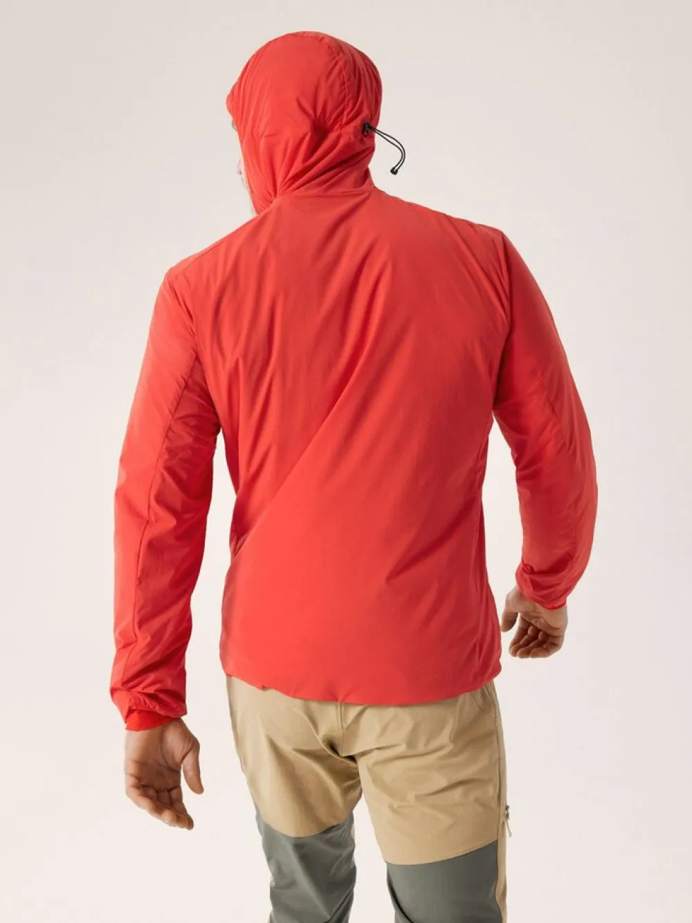 Heren Arcteryx Proton SL Hoody M