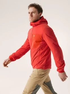 Heren Arcteryx Proton SL Hoody M