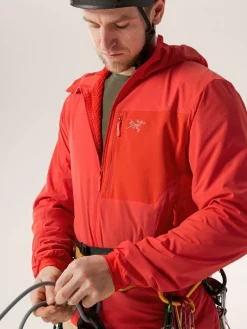 Heren Arcteryx Proton SL Hoody M