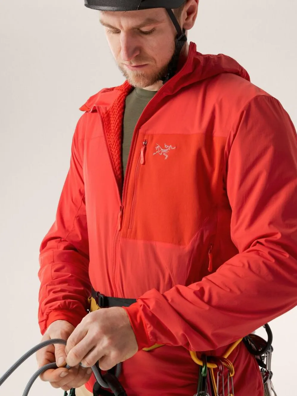 Heren Arcteryx Proton SL Hoody M