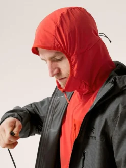 Heren Arcteryx Proton SL Hoody M