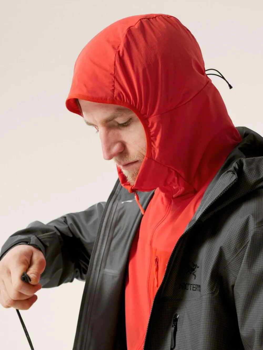 Heren Arcteryx Proton SL Hoody M