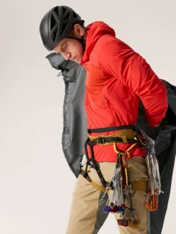 Heren Arcteryx Proton SL Hoody M