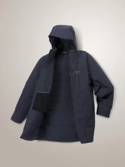 Heren Arcteryx Ralle Parka M
