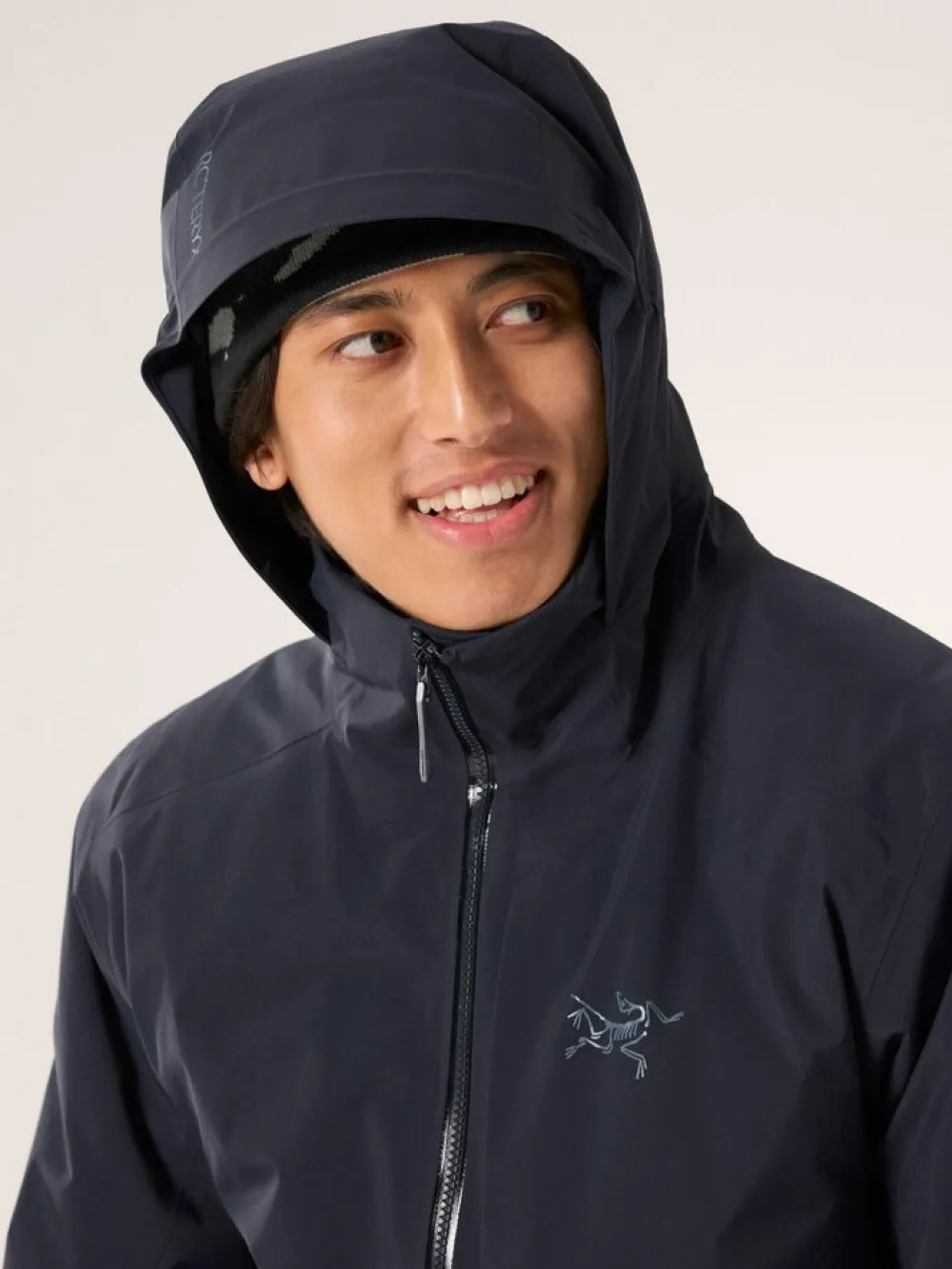 Heren Arcteryx Ralle Parka M
