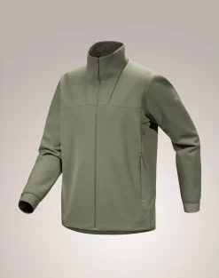 Heren Arcteryx Rethel jacket M