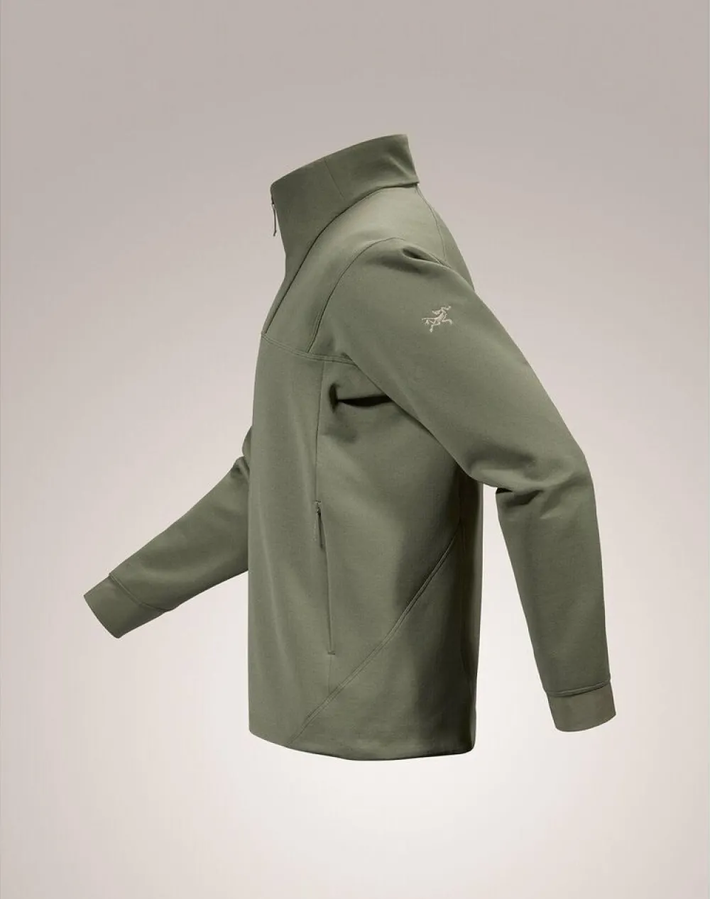 Heren Arcteryx Rethel jacket M