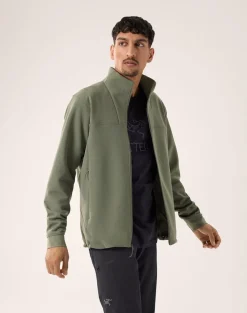 Heren Arcteryx Rethel jacket M