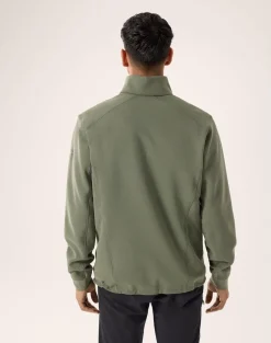 Heren Arcteryx Rethel jacket M