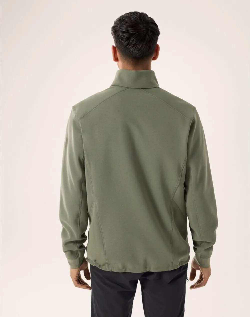 Heren Arcteryx Rethel jacket M