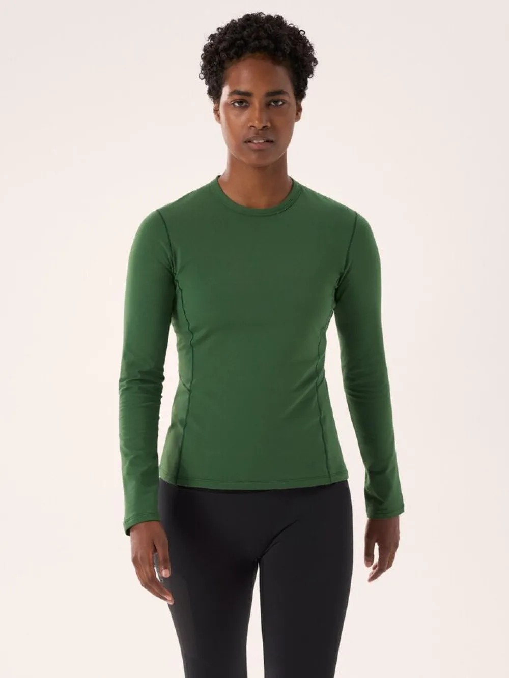 DAMES Arcteryx Rho Crew W