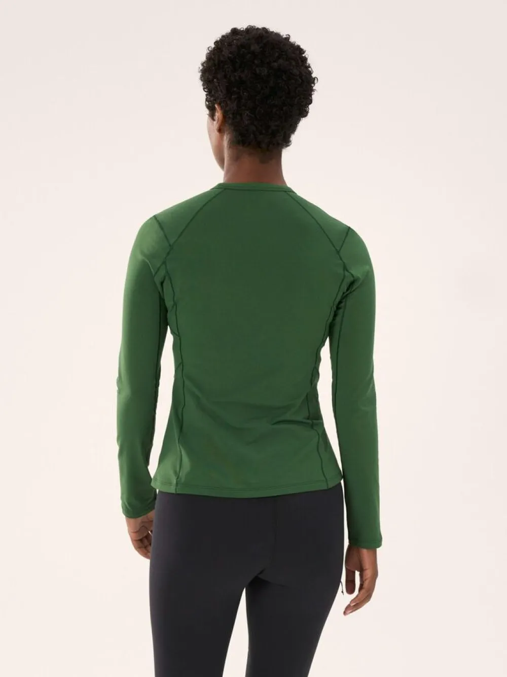 DAMES Arcteryx Rho Crew W
