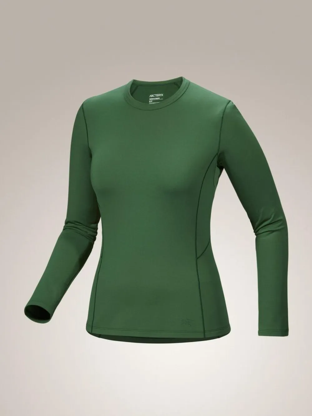 DAMES Arcteryx Rho Crew W