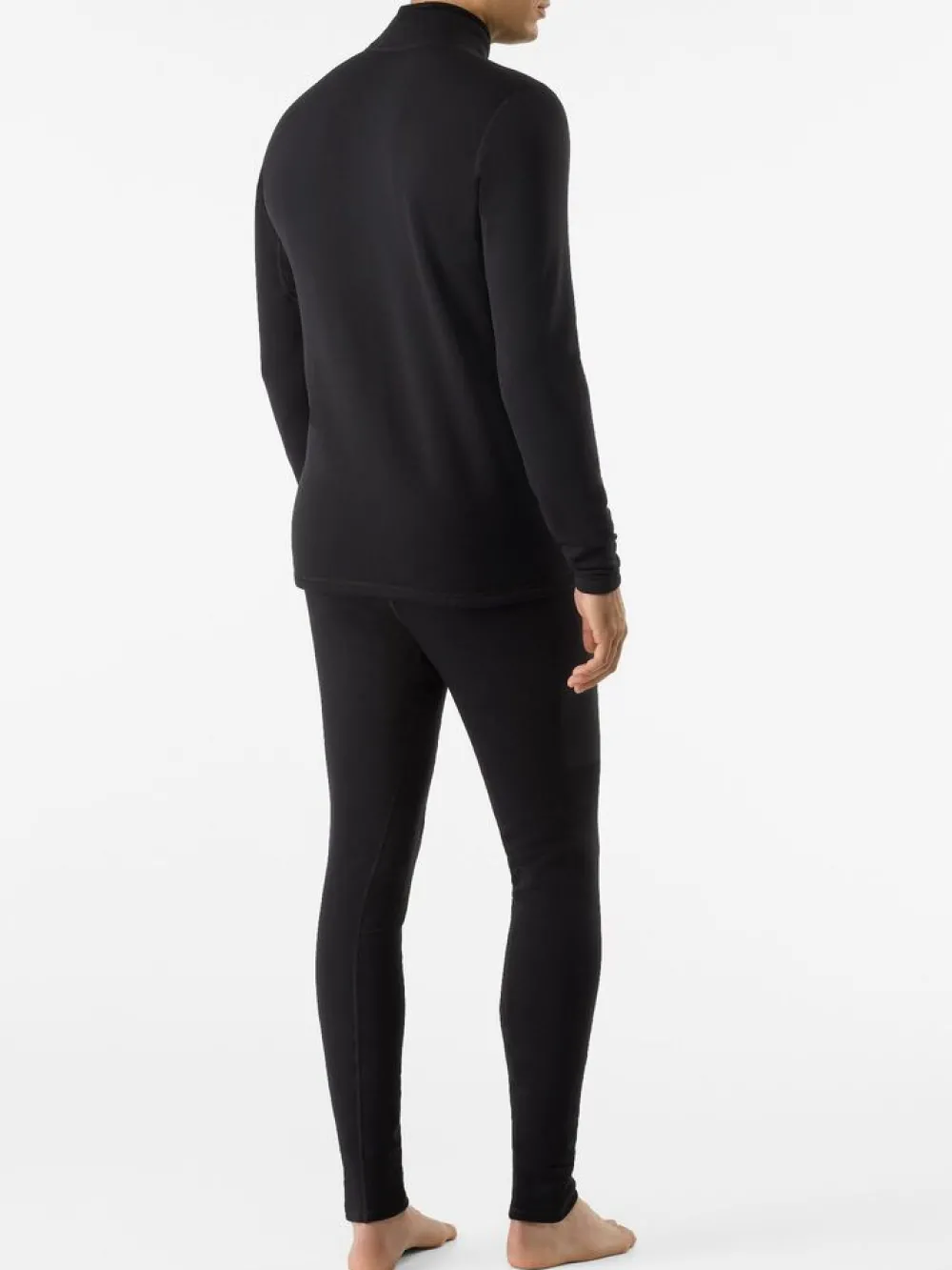 Heren Arcteryx Rho HT bottom M