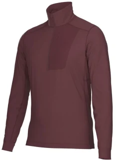 Heren Arcteryx Rho LT zip-neck M