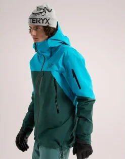 Heren Arcteryx Rush jacket M
