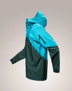 Heren Arcteryx Rush jacket M