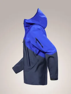 Heren Arcteryx Rush jacket M