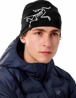 DAMES Arcteryx Satoro Merino toque