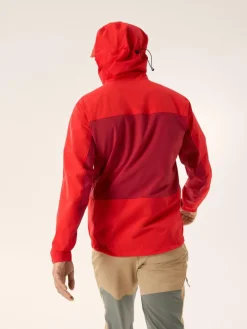 Heren Arcteryx Serratus Hoody M