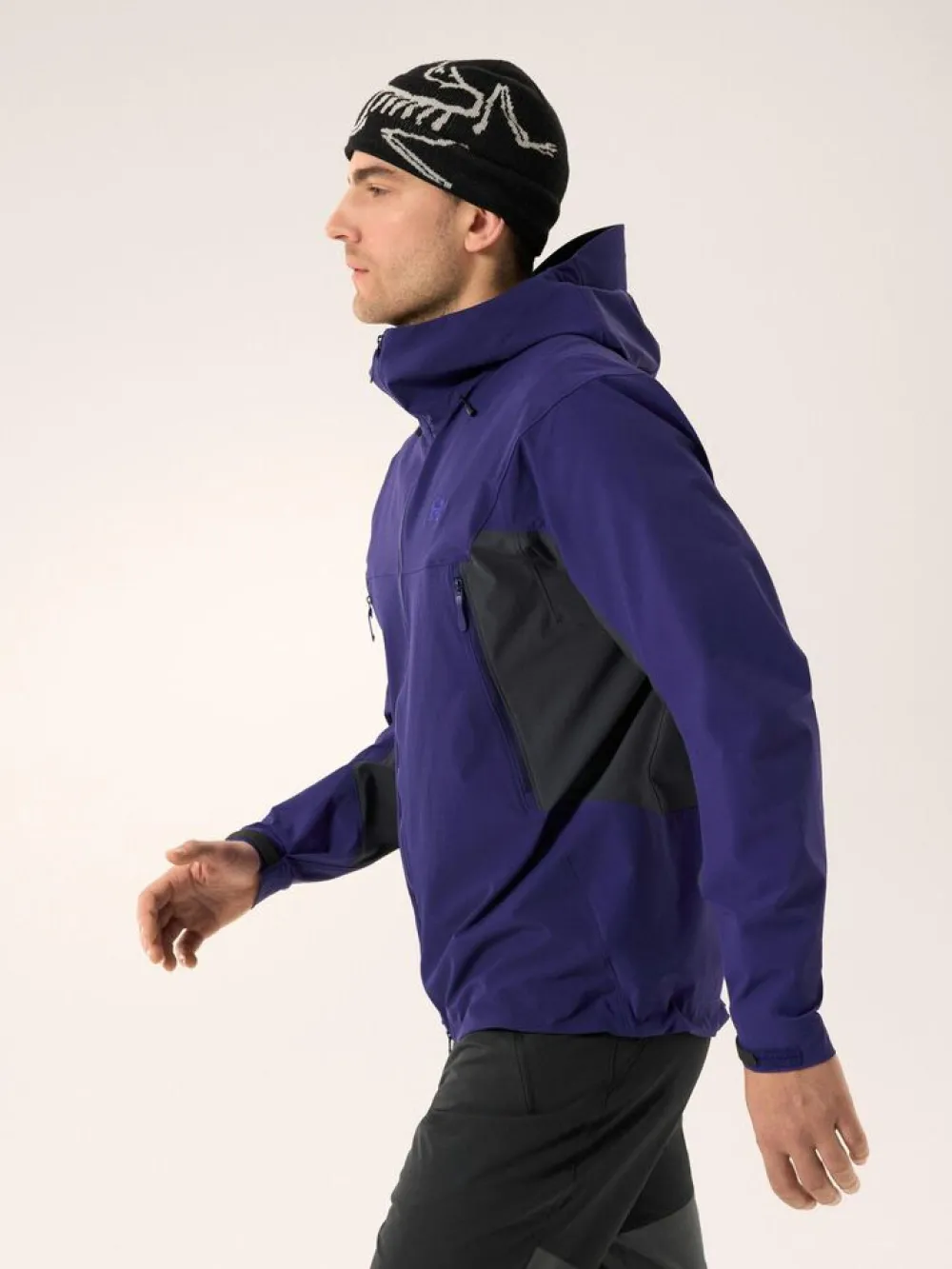 Heren Arcteryx Serratus Hoody M