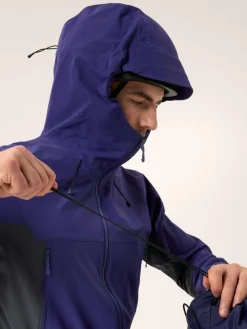 Heren Arcteryx Serratus Hoody M