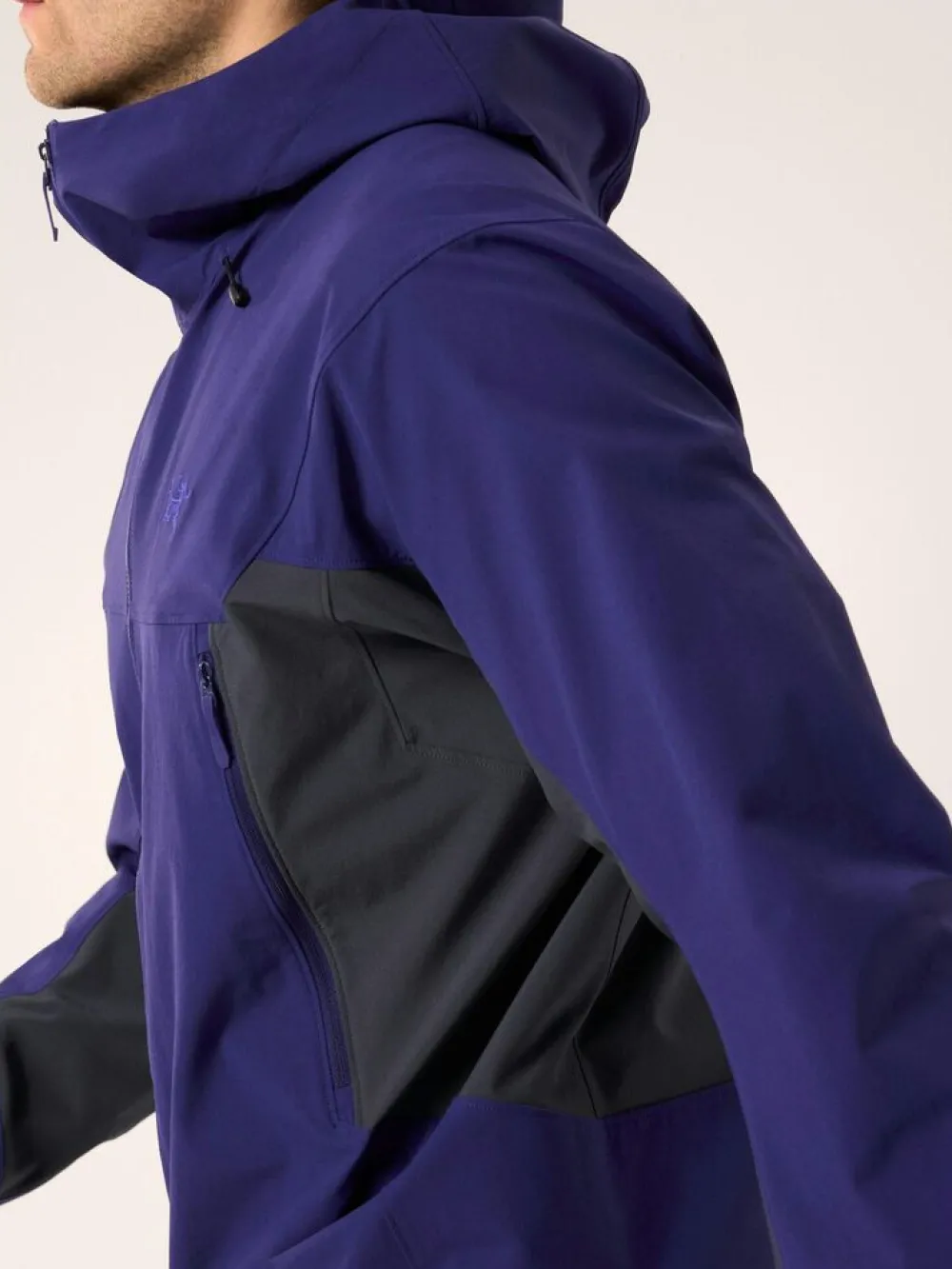 Heren Arcteryx Serratus Hoody M