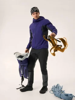 Heren Arcteryx Serratus Hoody M