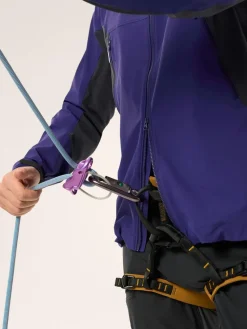 Heren Arcteryx Serratus Hoody M